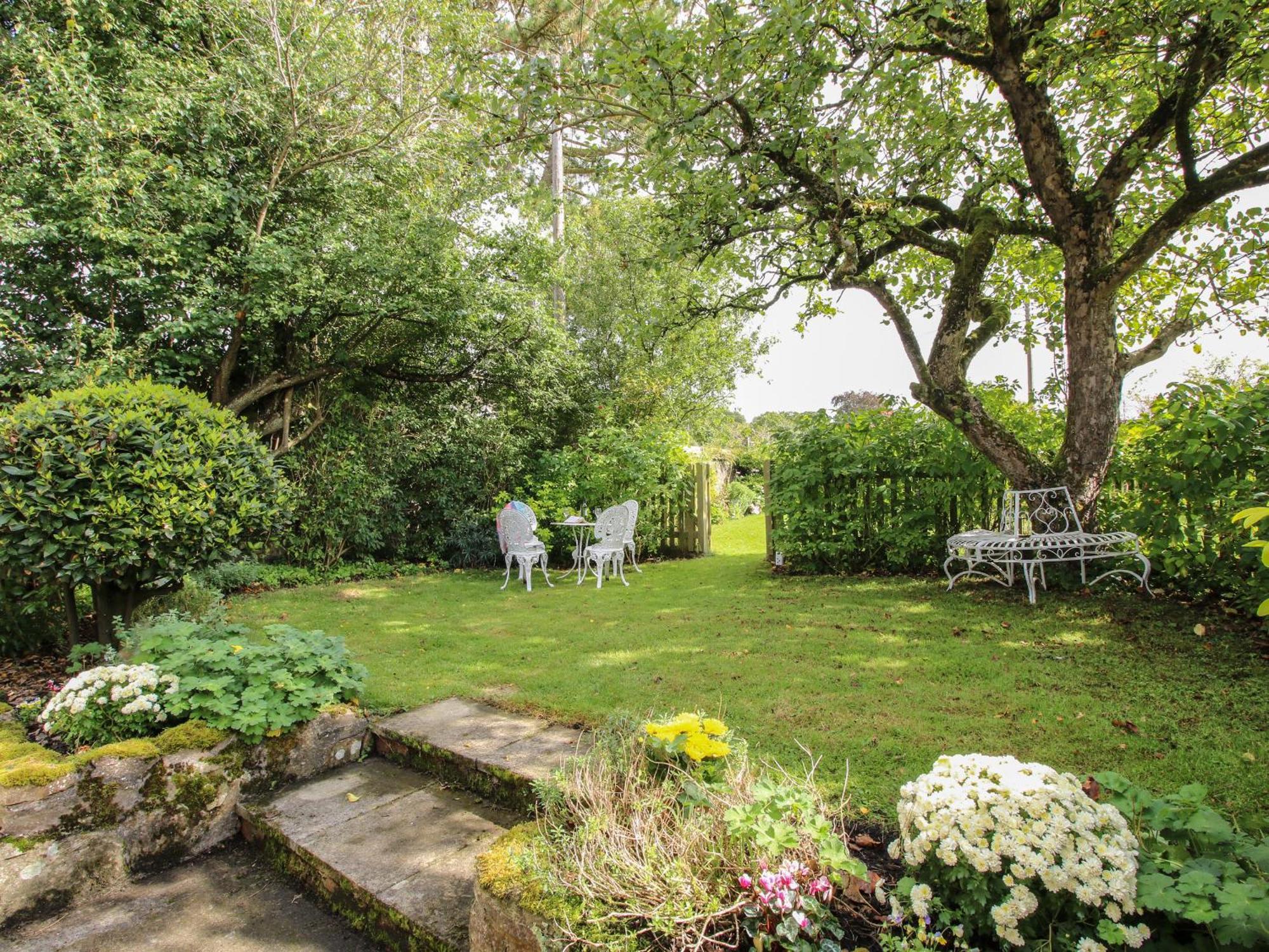 The Coach House Villa Ludlow Luaran gambar