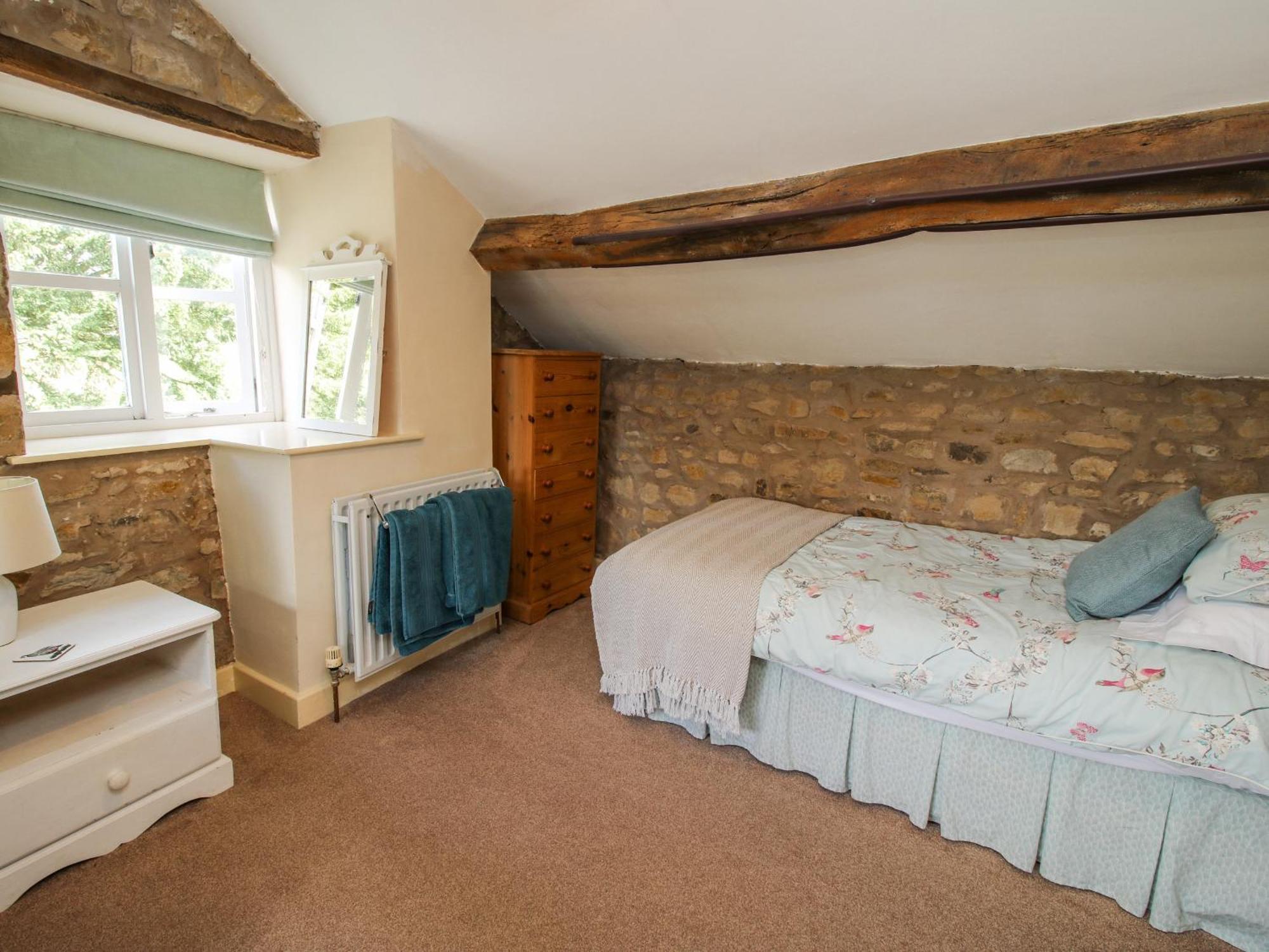 The Coach House Villa Ludlow Luaran gambar