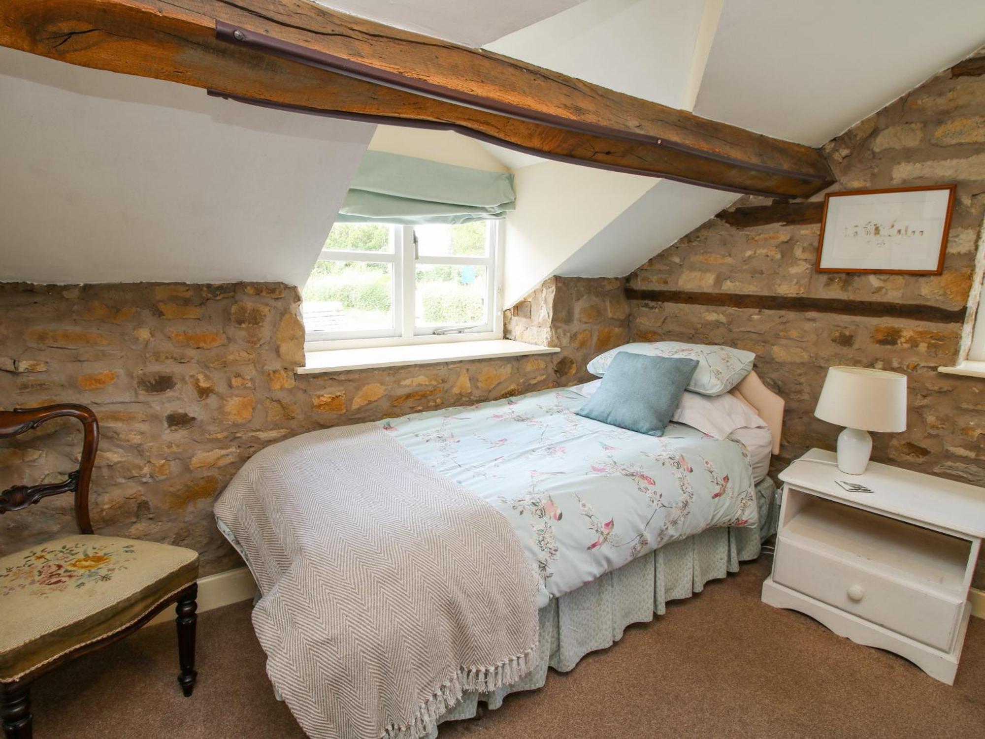 The Coach House Villa Ludlow Luaran gambar
